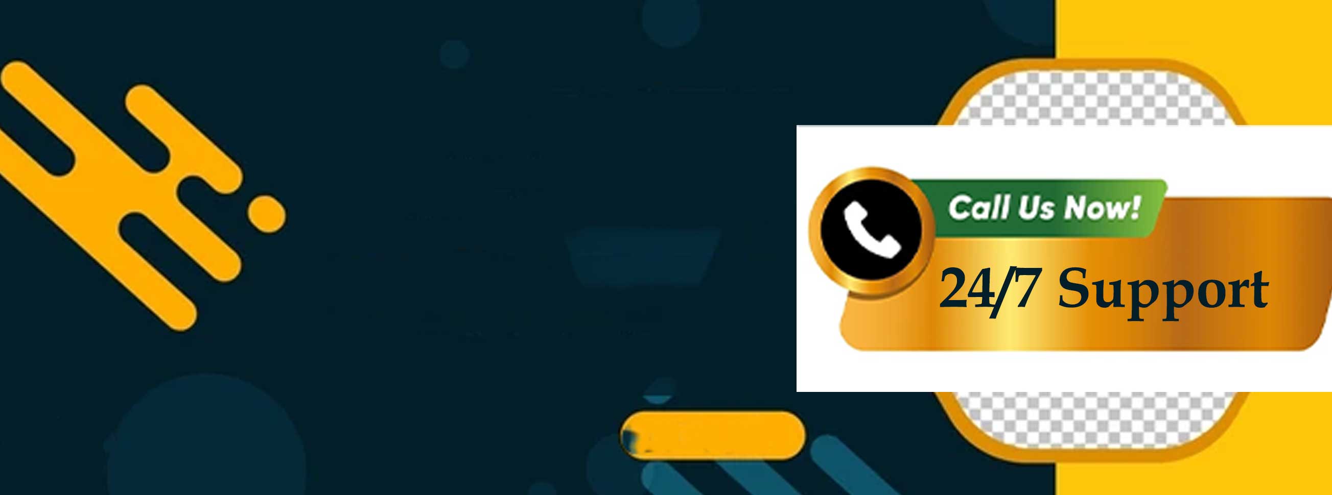 আমাদের কাছ থেকে 24/7 Support নিতে পারেন