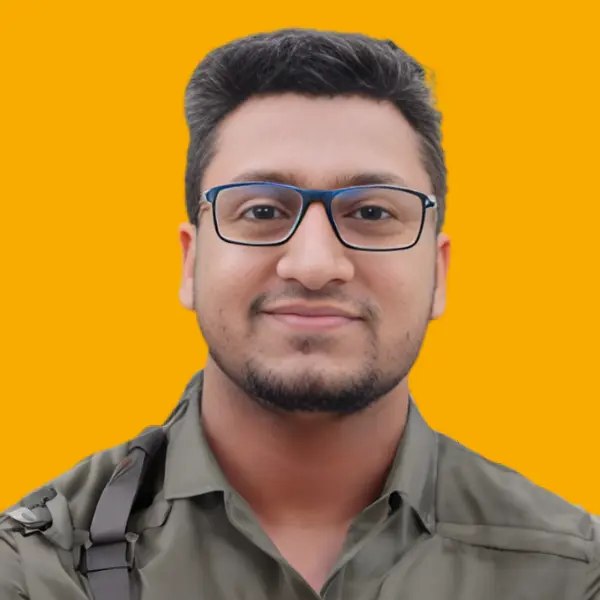 Alamin Islam