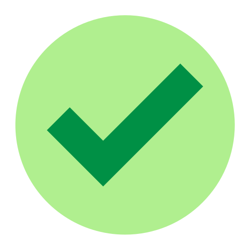 Checkmark