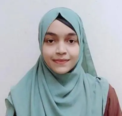 Mst Nipa Khan