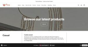 Rangriwaj Store