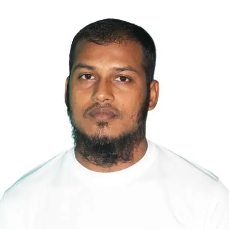 Rimu Chowdhury