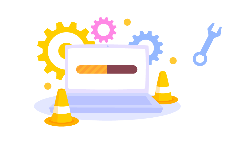 Website Maintenance Service