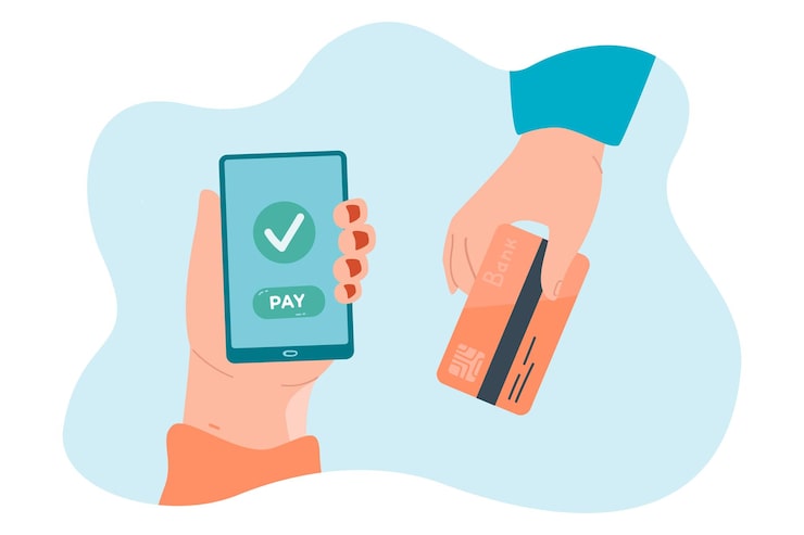 bank payment details