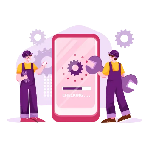 Maintain Core Solutions