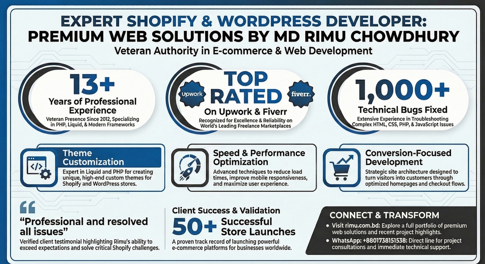 rimu.com.bd cv from linkedin