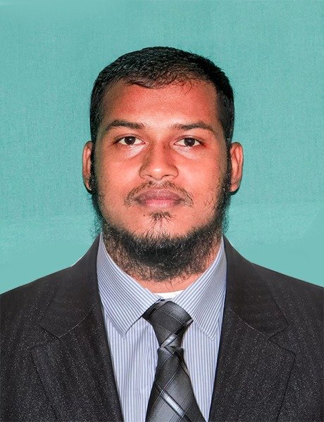 Md Rimu Chowdhury