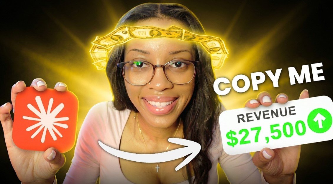 HOW I BUILT A FACELESS YOUTUBE CHANNEL